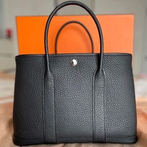 Hermès Garden Party 30